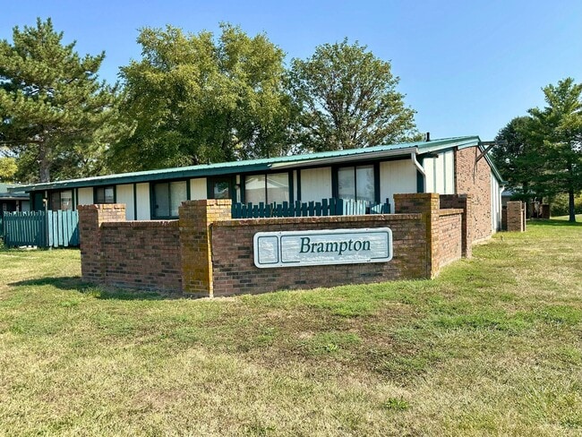 Photo - Brampton Apartments