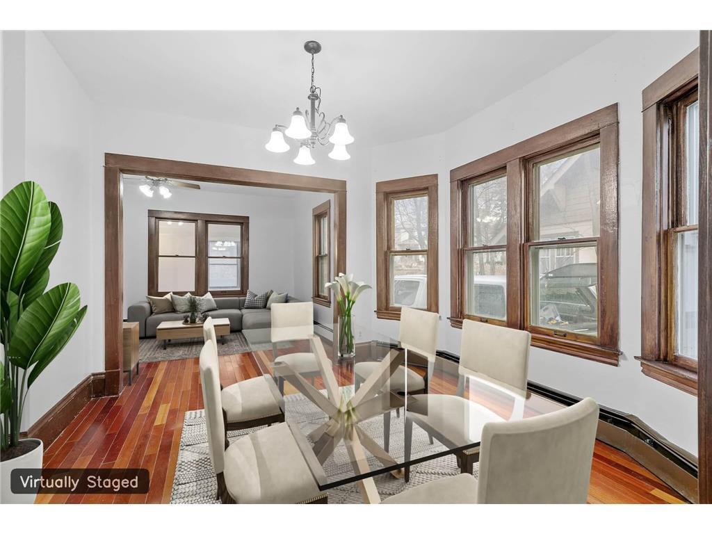 Foto principal - 1826 Franklin Ave SE