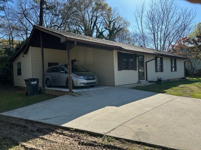 Primary Photo - 113 Chestnut St