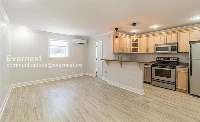 Foto del edificio - 45 Sheridan Dr NE