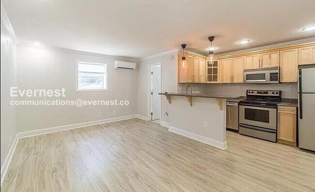 Foto del edificio - 45 Sheridan Dr NE