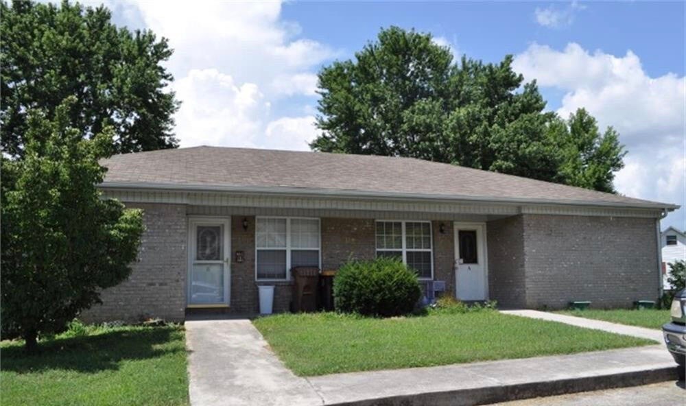 Foto principal - 808 Monticello St