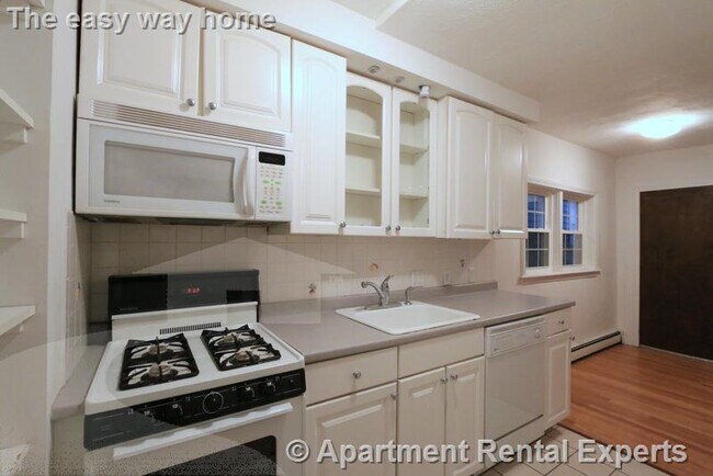 Foto del edificio - 187 Brookline St