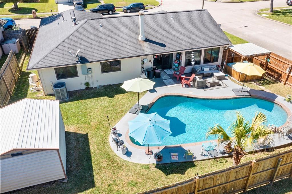 Foto principal - 1103 W Brompton Dr