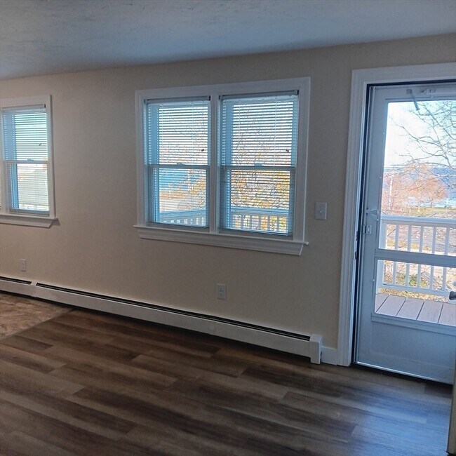 Foto del edificio - 4 Sawyer Pl