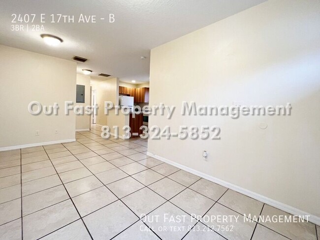 Foto del edificio - 2407 E 17th Ave