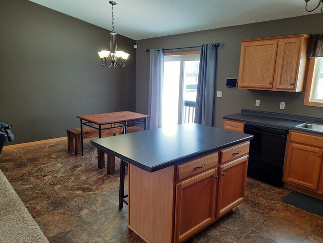 Dining Room - 2566 Stony Creek Dr