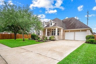 Building Photo - 11902 Eden Creek Dr