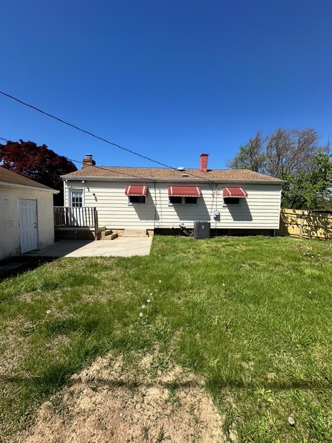 Building Photo - 2512 Faulkland Rd
