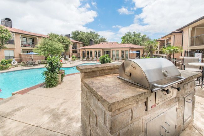 Foto del edificio - Sandshell at Fossil Creek