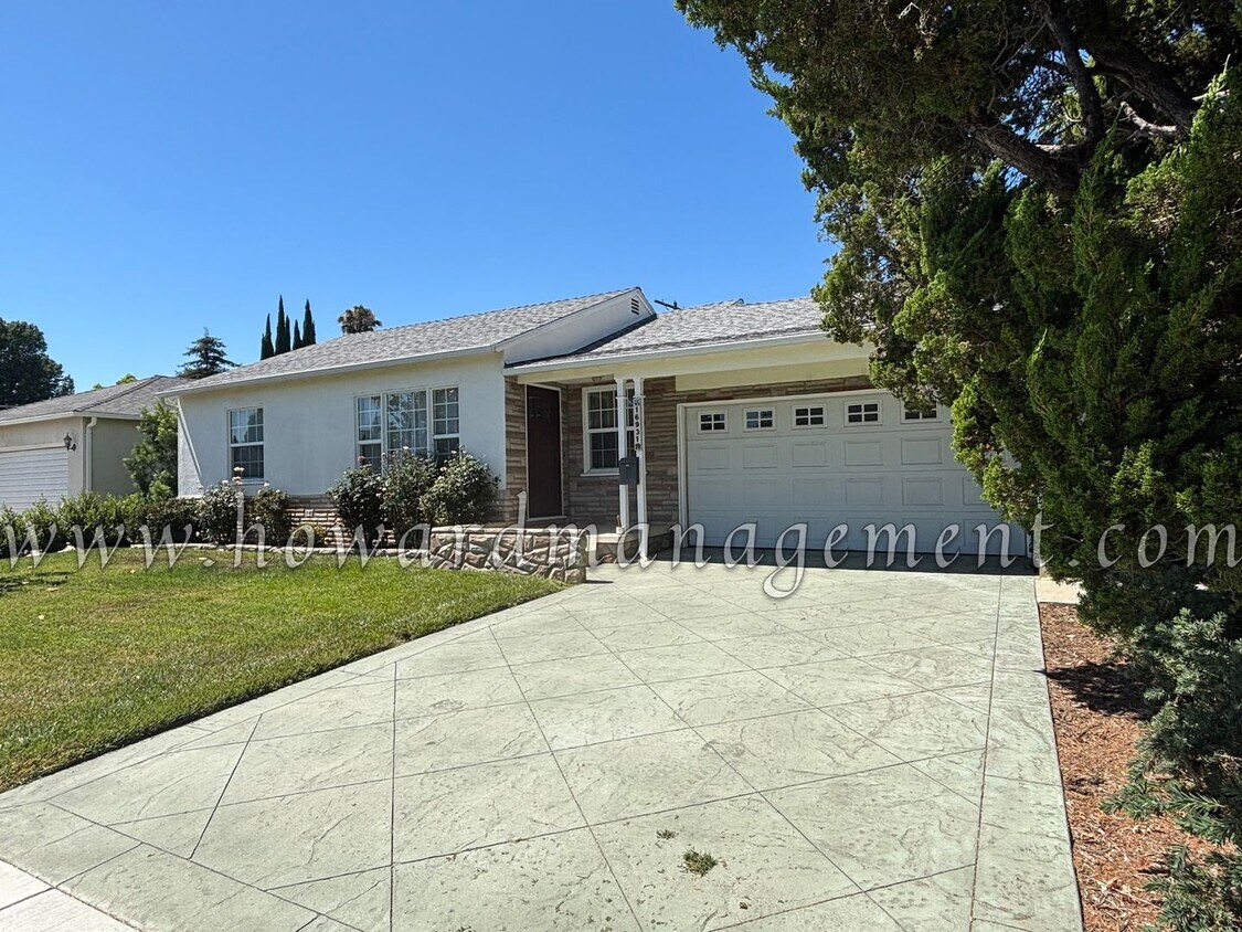 Foto principal - Lovely Home in a Quiet Neighborhood