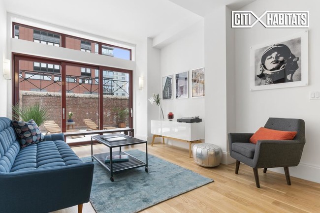 Building Photo - The Offerman Lofts