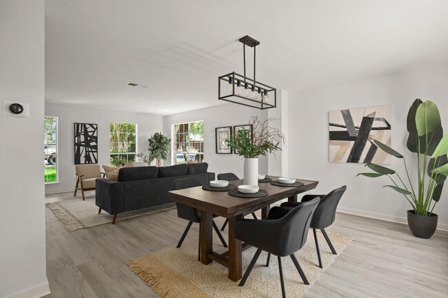 Foto del edificio - 7403 Rankin Trail