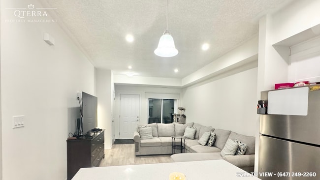 Photo du bâtiment - 25 Isherwood Av