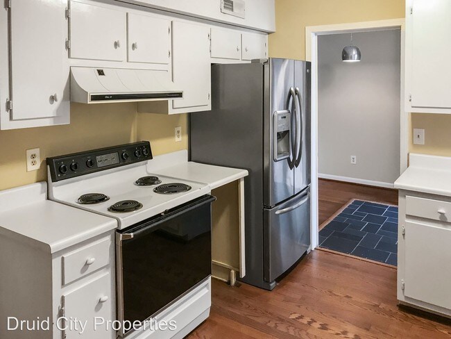 Foto del edificio - 3 br, 2.5 bath House - 215 22nd St N