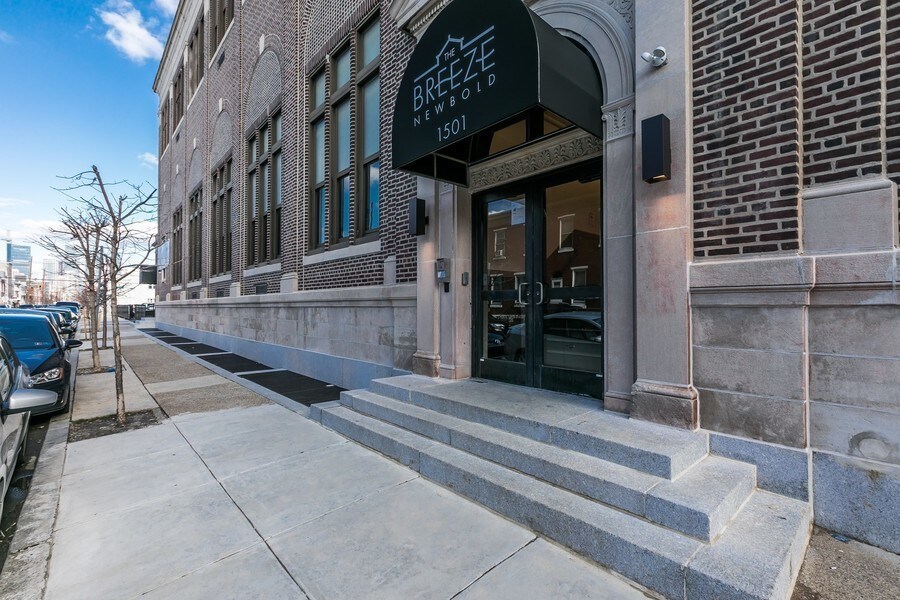 Foto principal - 1501 S 17th St