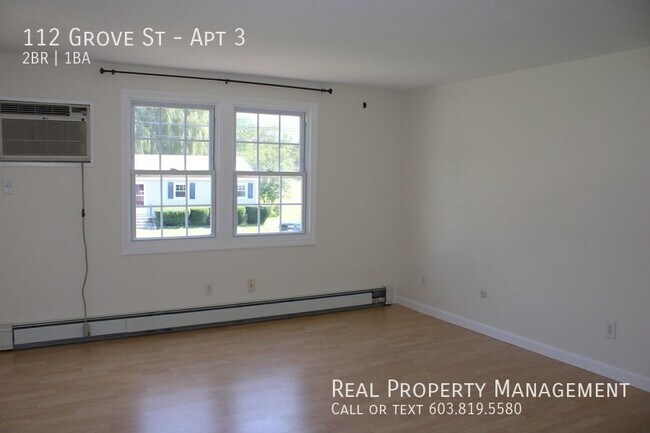 Building Photo - Conveniently Located Single Level 2 Bedroo...