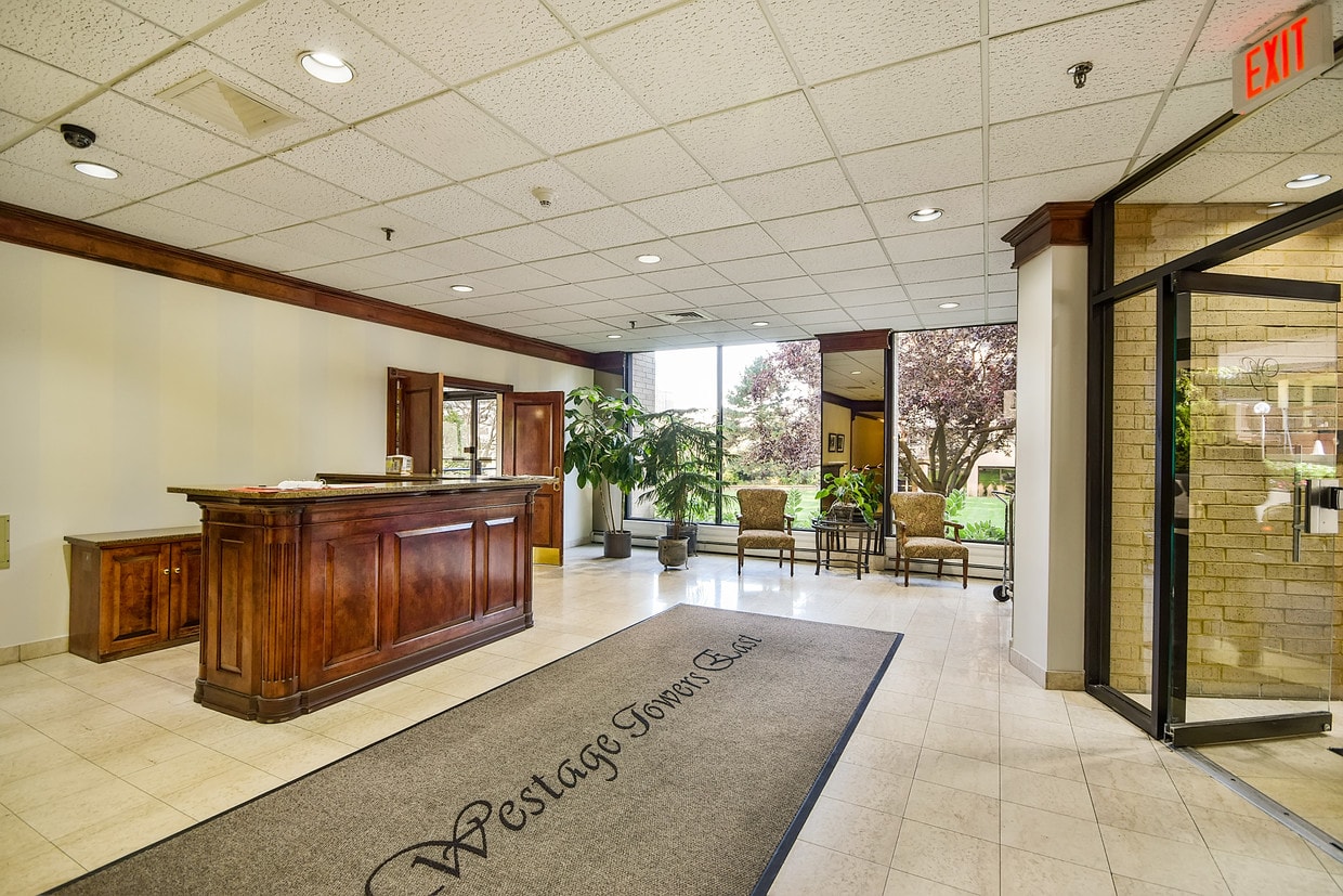 25 Rockledge Ave Unit 114, White Plains, NY 10601 Condo for Rent in