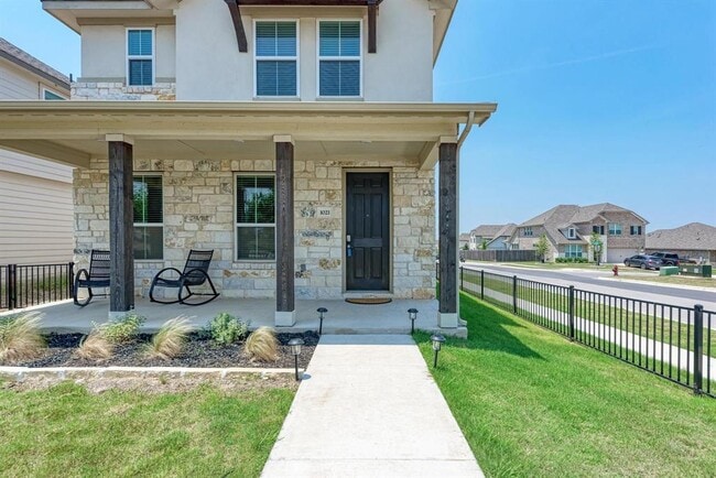 Foto del edificio - 1021 Lone Peak Wy