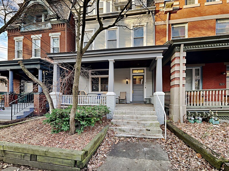 918 Ivy St Unit 1, Pittsburgh, PA 15232 Condo for Rent in Pittsburgh