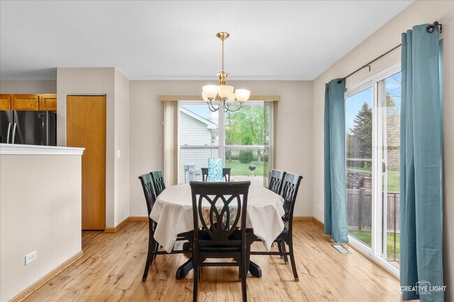Foto del edificio - 2772 Cranston Cir