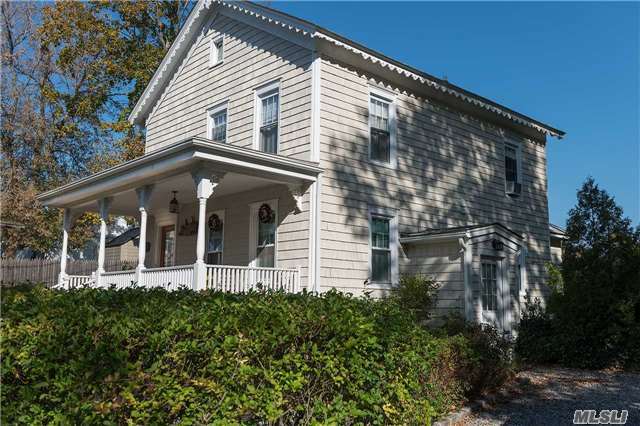 Foto del edificio - 115 Hobart Rd