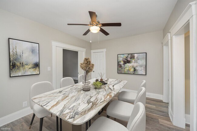 Foto del edificio - 2 br, 1 bath Duplex - 237 Highway Ave Unit 2