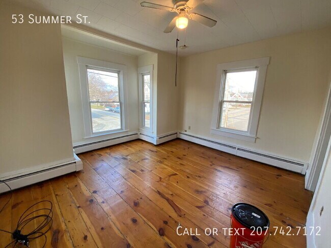 Foto del edificio - 51-53 Summer St