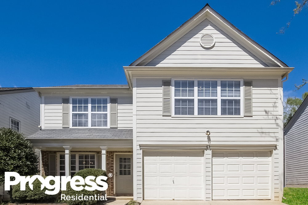 Foto principal - 4313 Shillham Ct