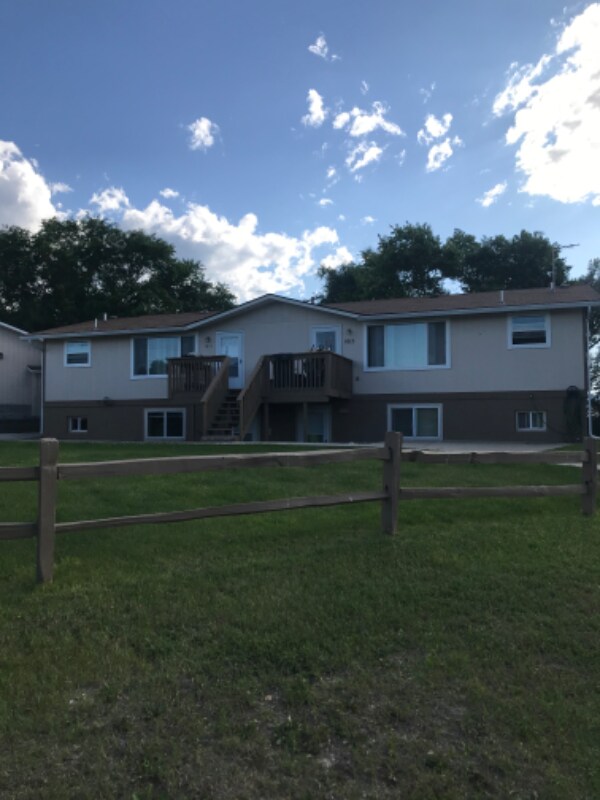Foto principal - 1813 Wilder Ave