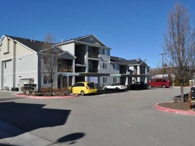 Building Photo - 3311 N Lakeharbor Ln