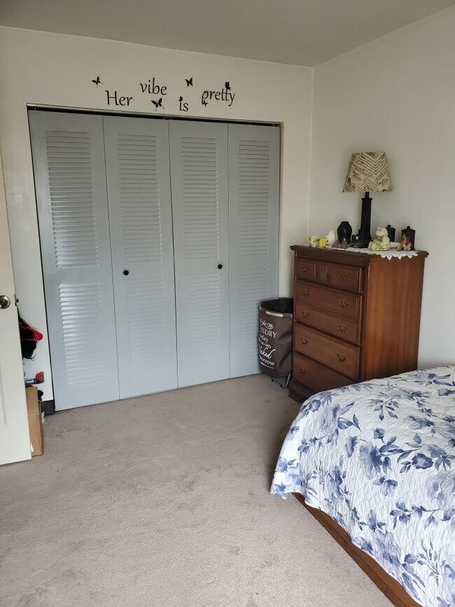 dormitorio - 3520 Washington Ave