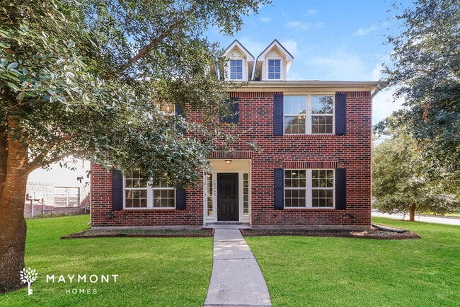 Building Photo - 18342 Knotted Oak Ct