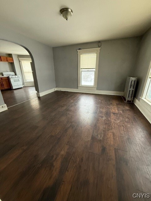 Foto del edificio - 2009 Brewerton Rd