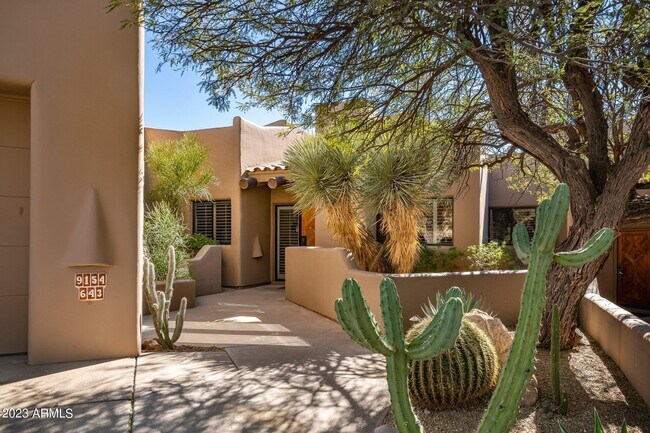 Foto del edificio - 9154 E Sunflower Ct