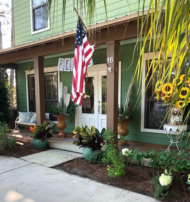 Foto del edificio - 16 Kingfish St