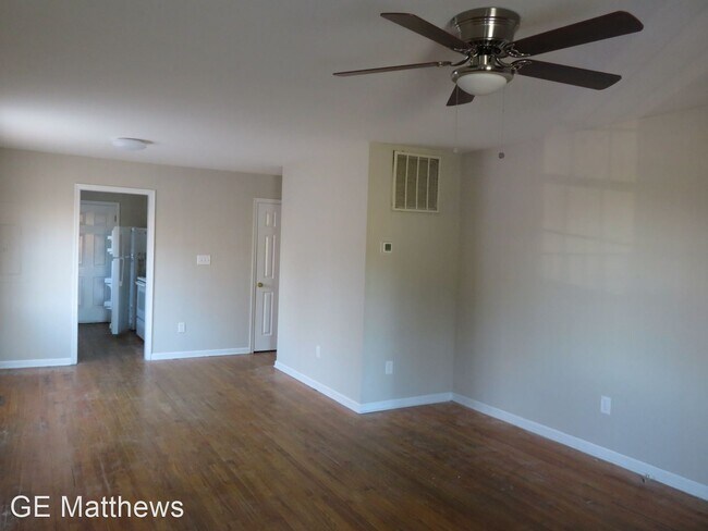 Foto del edificio - 3 br, 2 bath House - 635 S. West Street