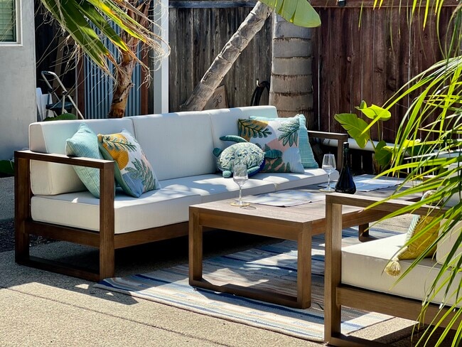 Foto del edificio - 221 Esparto Ave