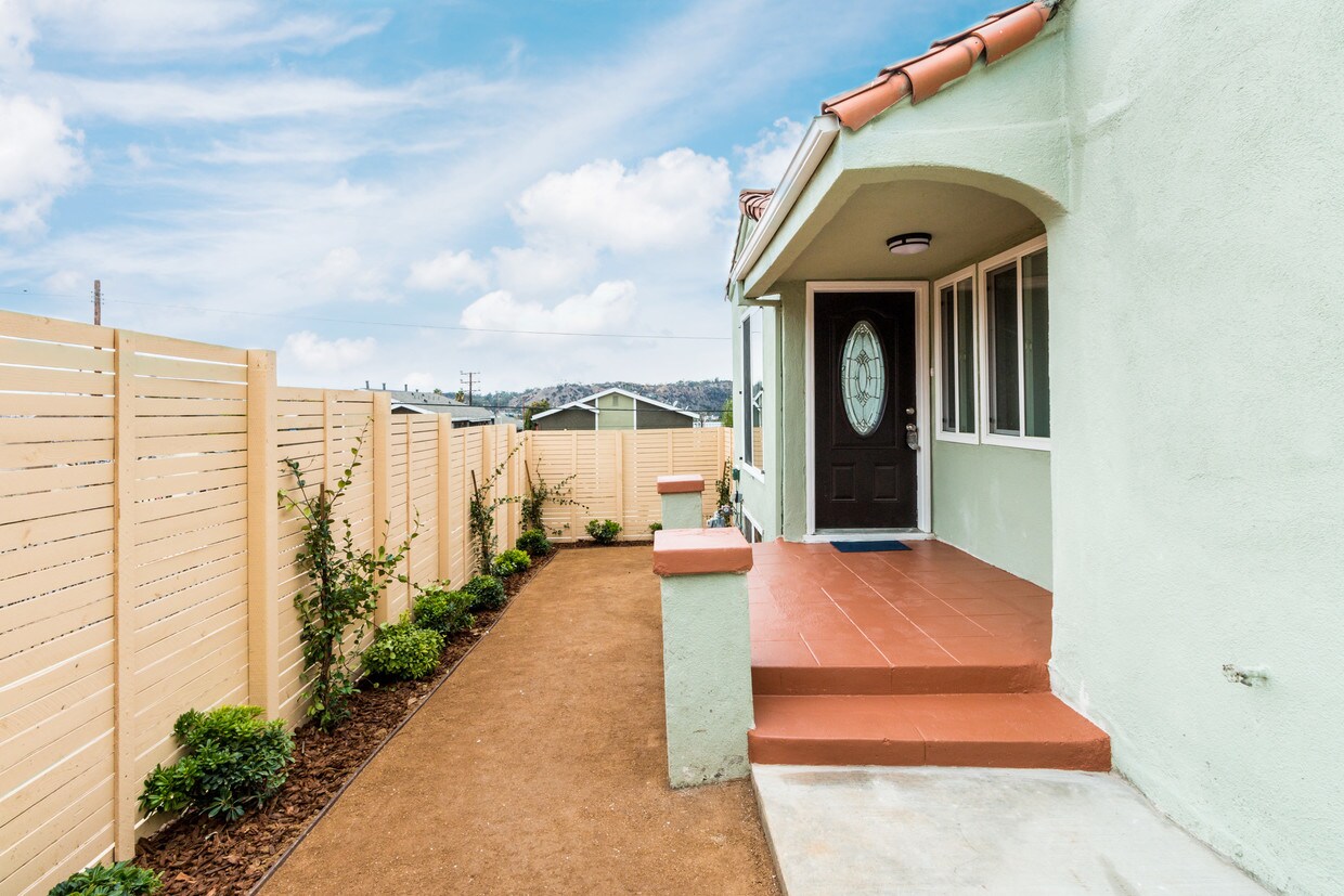 Foto principal - 3306 Griffin Ave