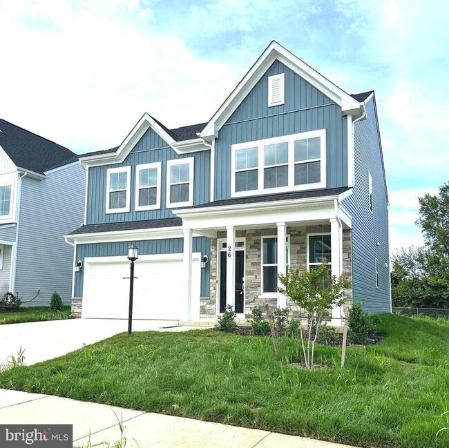 Building Photo - 26 Trout Lily Dr
