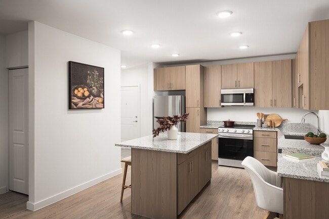 Building Photo - The Meadows