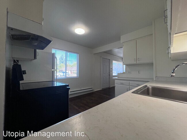 Building Photo - 2 br, 1 bath House - 10152 SE Holgate Blvd.