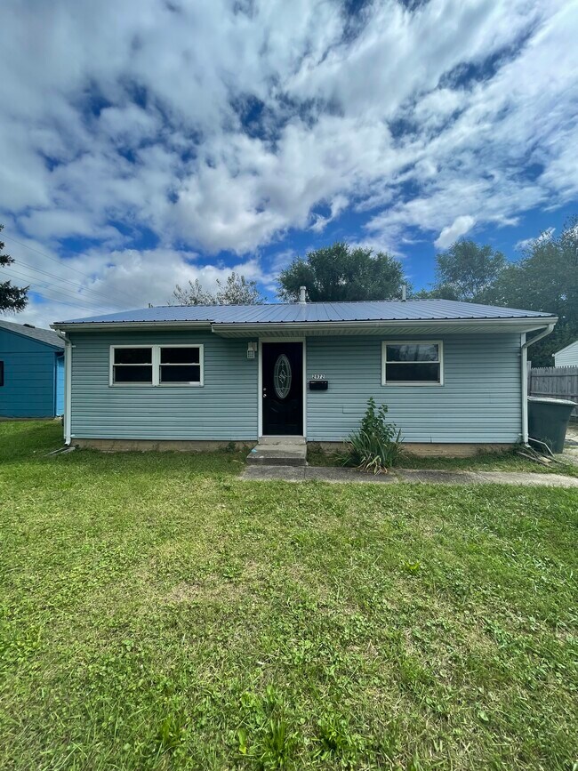 Foto del edificio - 2972 Fairwood Ave