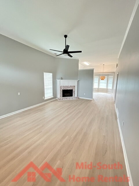 Building Photo - 434 N Ericson Rd