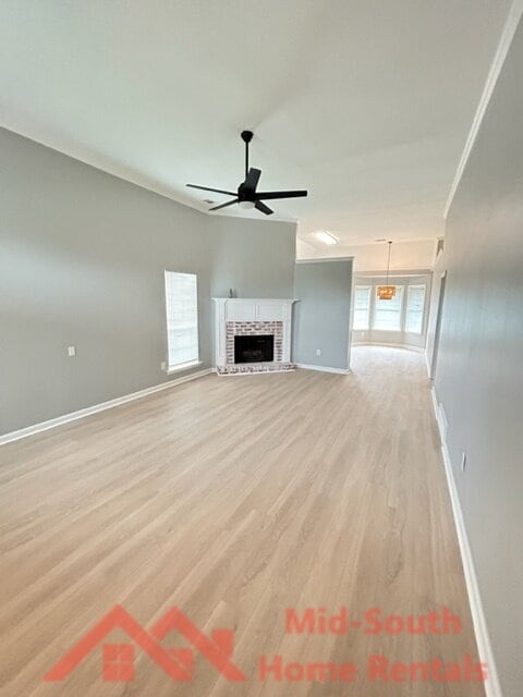 Foto del edificio - 434 N Ericson Rd