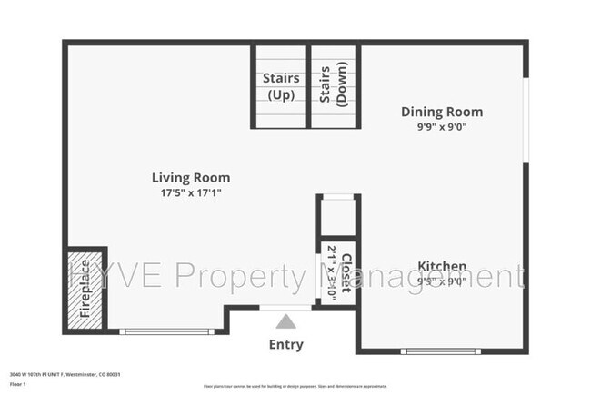 Building Photo - 3040 W 107th Pl