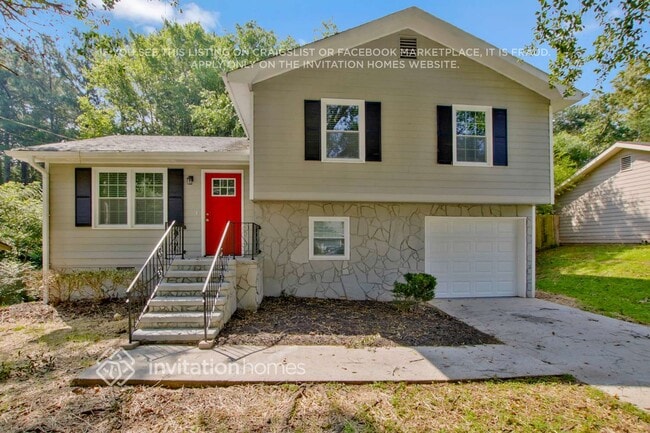 Building Photo - 1624 Cherry Hill Ct SW