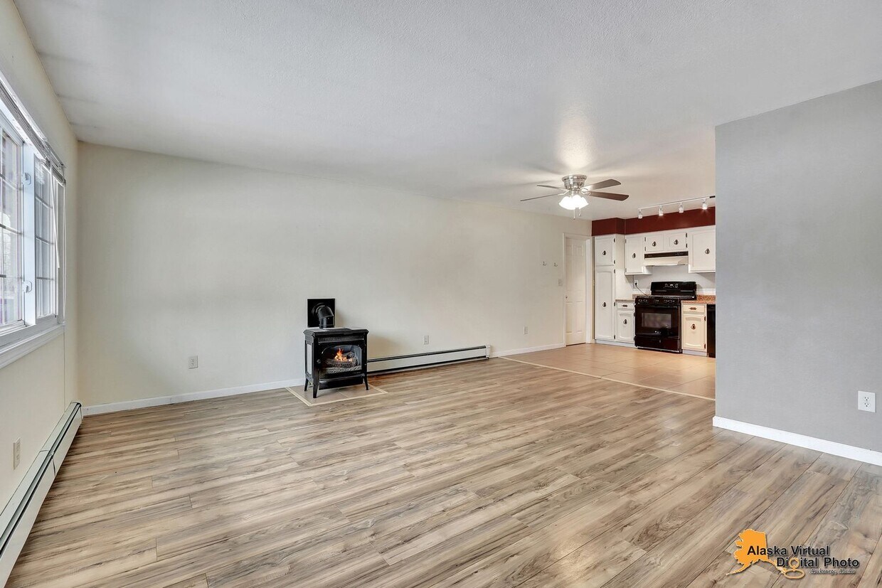 Foto principal - Tranquil Government Hill Retreat - Perfect...