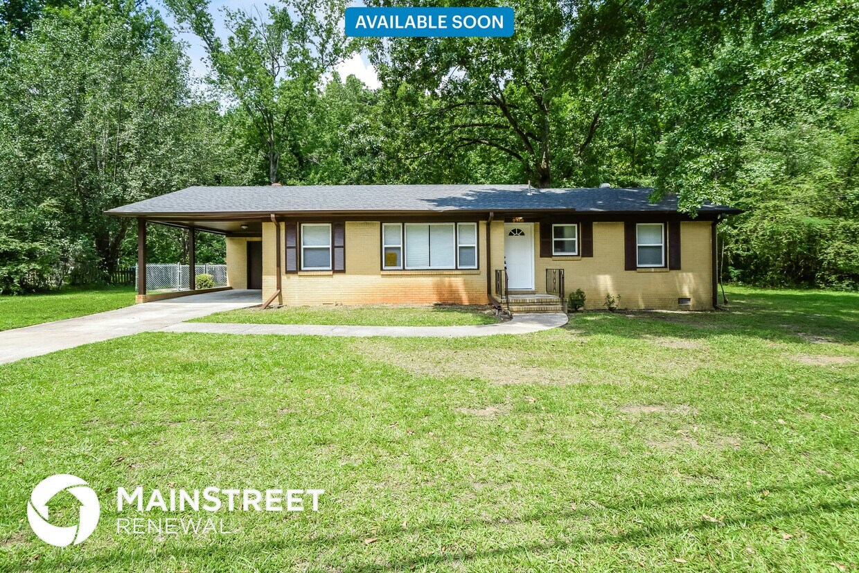 Foto principal - 2740 5th St NE