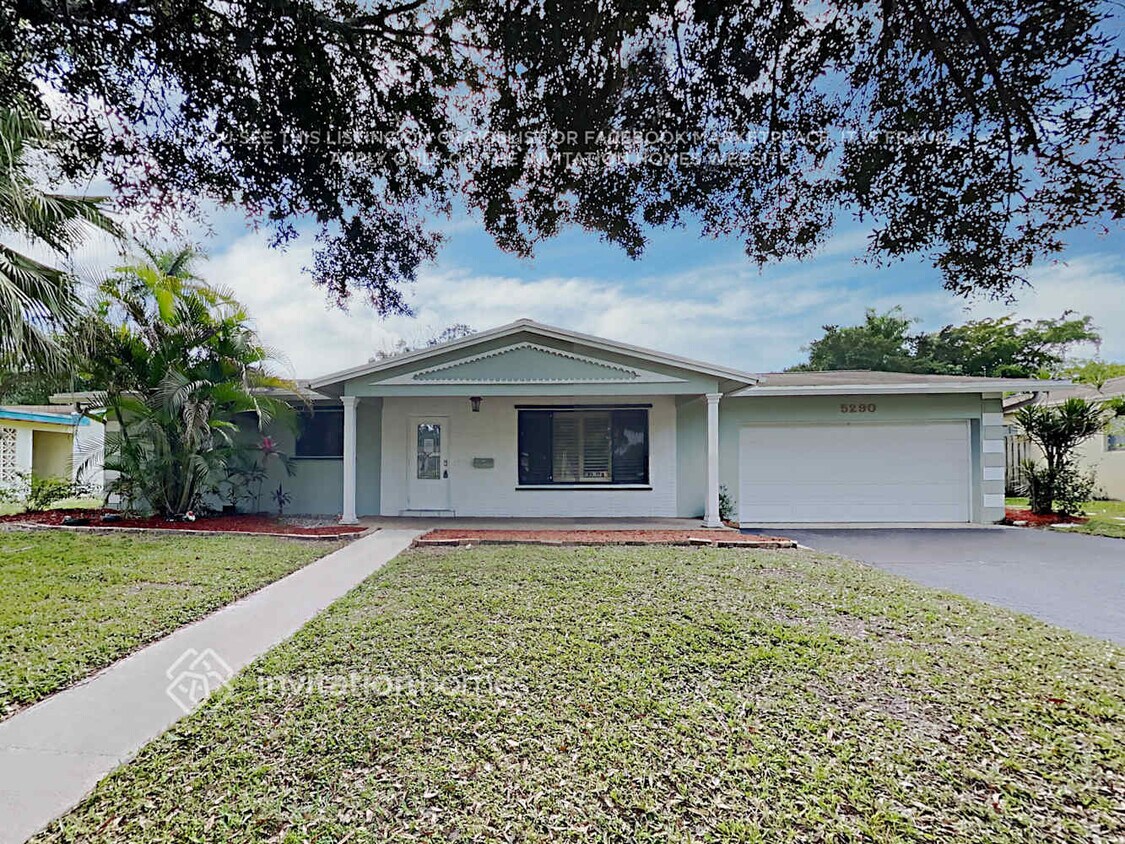 Primary Photo - 5290 SW 5th St